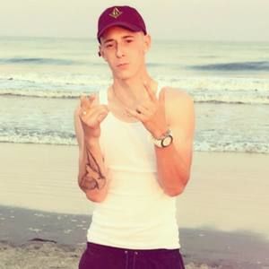 Meet your Posher, Isaiah